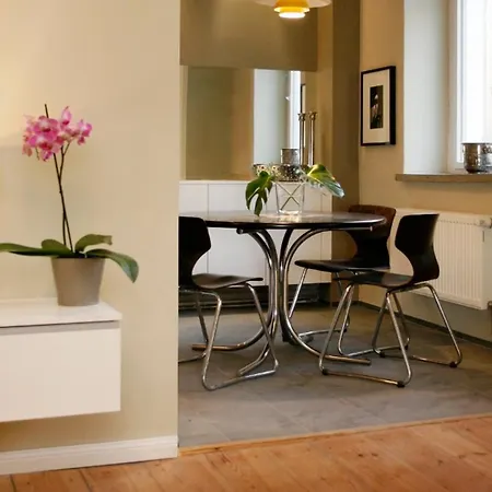 Styleapartments #1