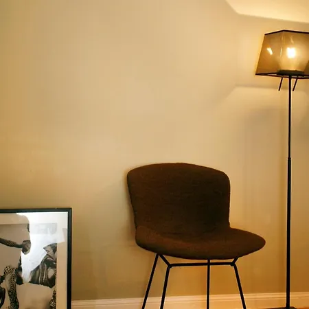 Apartment Styleapartments #1 *