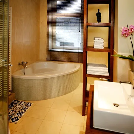 Styleapartments #1 Apartman