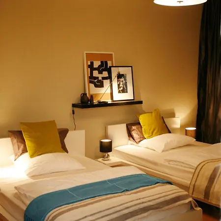 Styleapartments #1 Appartement